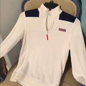 Vineyard Vines pullover